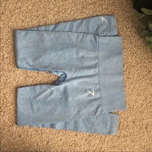 Gymshark Seamless Leggings **read description**
